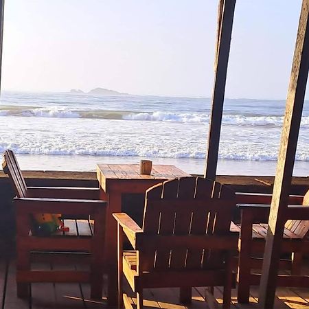 Busua Inn Exterior photo