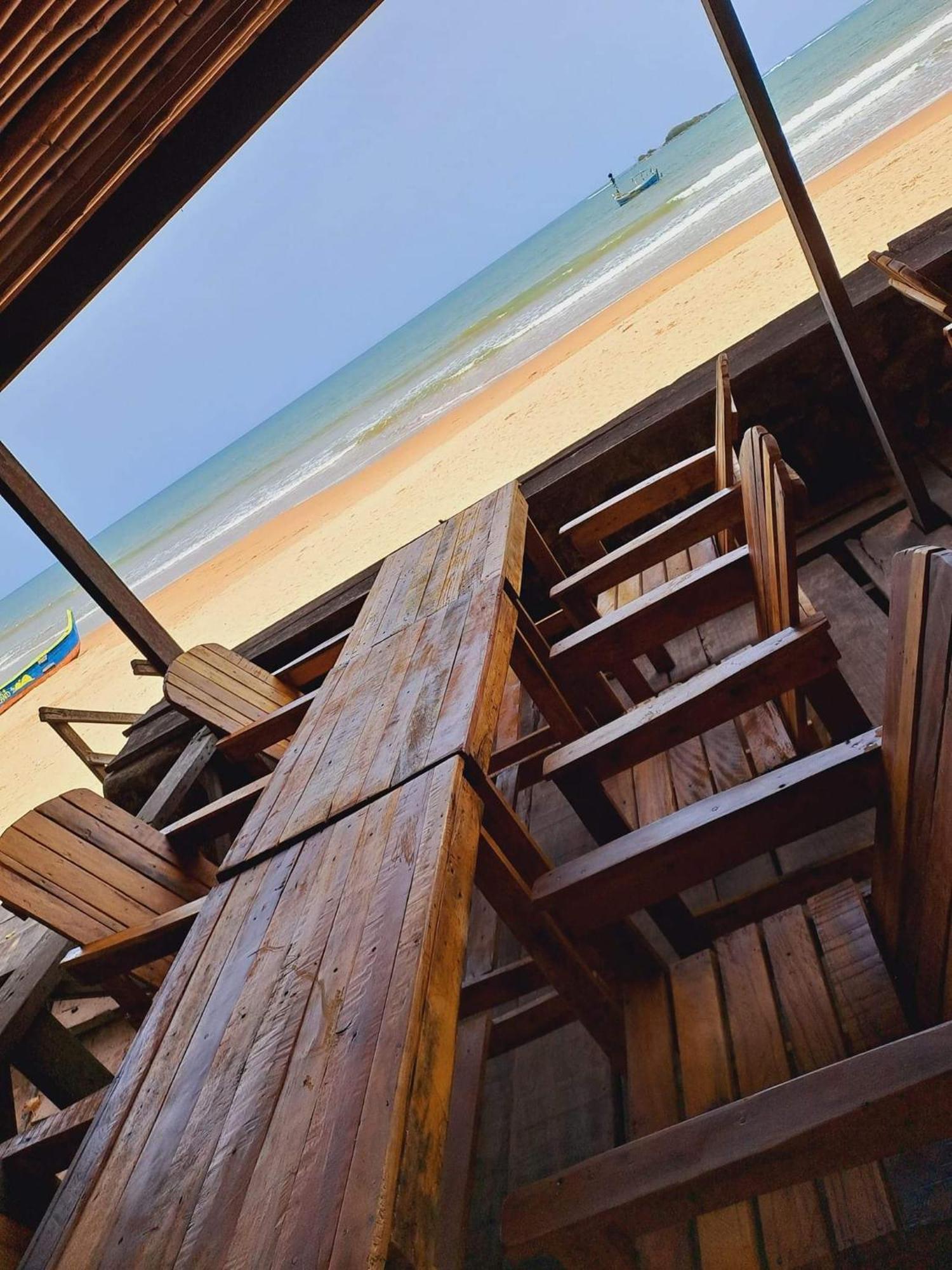 Busua Inn Exterior photo
