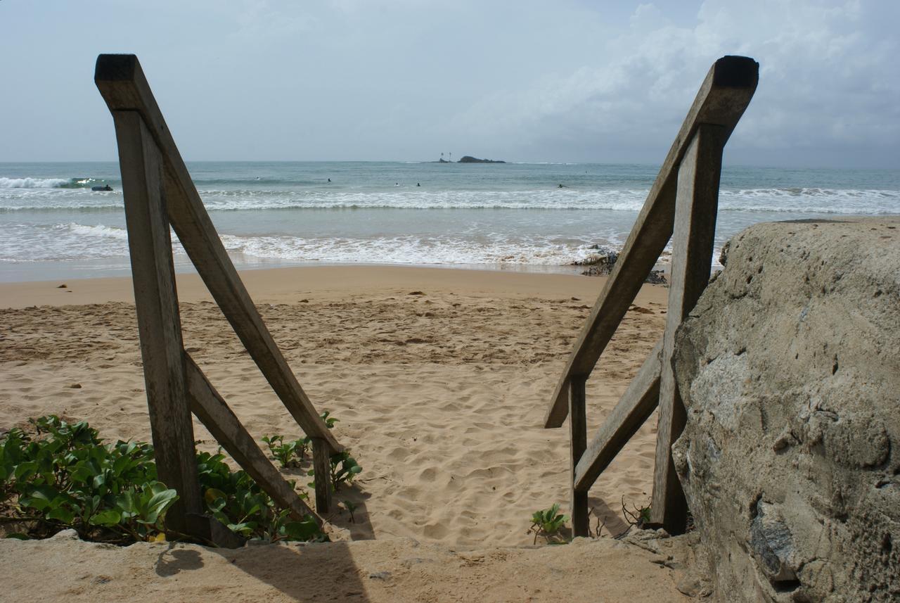Busua Inn Exterior photo